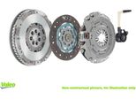 Kit Frizione Valeo 837300