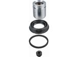 Kit Di Riparazione Pinze Freno Metzger Per Bmw X3 (E83)