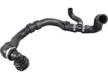 Tubo Radiatore Superiore Destro Metzger Per Vw Caddy Iii