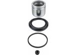 Kit Di Riparazione Pinza Freno Metzger Per Vw Transporter T3