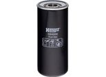 Hengst Filtro Carburante Spin-On Per Mtu