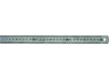 Righello Strend Pro SSR0060, 600X28X0,7 Mm, In Acciaio Inox, Inox