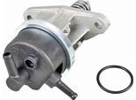 Pompa Carburante Meccanica Metzger Per Vw Golf Ii