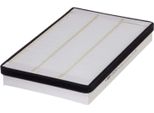 Filtro Antipolline Aria Abitacolo Hengst Per Fendt