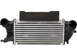 Intercooler 300 Mm - 147 Mm Nrf Adatto Ad Es. Per Ford Fiesta