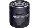 Hengst Filter H24W01 Filtro Olio