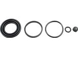 Kit Di Riparazione Pinze Freno Metzger Per Audi A4 Allroad