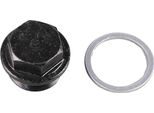 Metzger 8030094 Tappo A Vite Della Coppa Dell'olio
