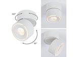 Paulmann Plafoniera Led Spircle