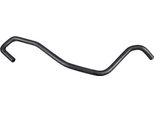 Tubo Radiatore Superiore Sinistro Metzger Per Audi A3 (8P1)