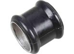 Tubo Refrigerante Pompa Acqua Metzger Per Bmw 1 (E87)