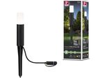 Paulmann Plug & Shine Luce Di Dissuasione A Led Flarea Luce Singola