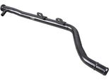 Tubo Del Refrigerante Metzger Per Kia Sorento I