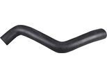 Tubo Radiatore Inferiore Sinistro Metzger Per Opel Astra F