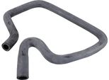 Tubo Radiatore, In Basso A Destra Metzger Per Ford Escort V