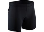 Silvini Inner Boxer Inner WP373V Donna Nero Taglia L 3113-WP373V-08004