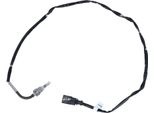 Sensore Temperatura Gas Di Scarico 2 Pin 856 Mm Cavo Nrf Per Vw Beetle E Altri