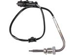 Sensore Temperatura Gas Di Scarico 310Mm Sensore Ptc Metzger Per Opel Insignia A