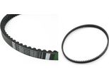 Piaggio Set Cinghia Trapezoidale E Pompa Olio A Cinghia Compatibile Con Gilera Runner Fxr Sp, Italjet Dragster 180 Cc
