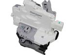 Metzger 2314188 Serratura Porta Posteriore Destra Per Audi A4 Avant (8K5, B8) Q5 (8RB) A5 Sportback (8TA) A4 Berlina (8K2, B8) Q7 (4LB) Q3 (8UB, 8UG)