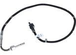 Sensore Temperatura Gas Di Scarico 680Mm Nrf Per Mercedes GLK-KLASSE