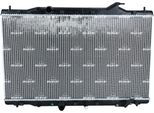 Radiatore Raffreddamento Motore Nrf Per Honda CR-V Iii