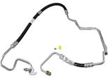 Tubo Idraulico Sterzo Metzger Per Ford Focus I