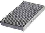 Filtro Aria Abitacolo A Carboni Attivi Hengst Per Saab 9-3