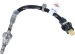 Sensore Temperatura Gas Di Scarico 157Mm Nrf Per Mercedes A-KLASSE