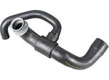 Tubo Radiatore, In Basso A Destra Metzger Per Mercedes Sprinter 3.5 T