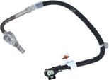 Sensore Temperatura Gas Di Scarico 251Mm Nrf Per Mercedes A-KLASSE