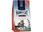 Happy Cat Culinary Crocchette Per Gatti Adult Atlantico Salmone 1,3Kg