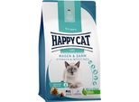 Happycat 4Kg Sensibile Stomaco & Intestino
