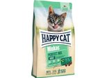Happycat 4 Kg Minkas Perfect Mix Pollame & Pesce & Agnello
