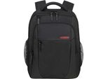 American Tourister Zaino Per Laptop Zaino Con Scomparto Per Laptop Urban Groove Laptop Backpack 15.6" Slim 20,5L Black Nero"