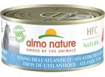 Almo Nature Hfc Natural Tonno Atlantico 150Gx24