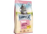 Happycat 1,5 Kg Minkas Junior Care Poultry