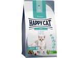 Happycat 300G Sensibile Adulto Light