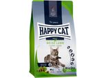 Happy Cat Culinary Croccantini Adult Pascolo Agnello 4Kg