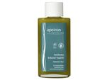 Keshawa - Olio Per Capelli E Olio Per Barba Alle Erbe Trattamento Intensivo 100Ml
