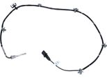 Sensore Temperatura Gas Di Scarico 1.140Mm Nrf Per Opel Meriva B Berlina Grande