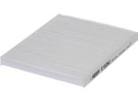 Filtro Antipolline Aria Abitacolo Hengst Per Fiat Panda / Panda Classic