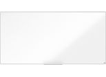 Nobo Impression Pro Nano Clean Lavagna 2389 X 1173 Mm Metallo Magnetico