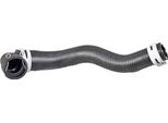 Tubo Radiatore Metzger Per Ford Fiesta Vi