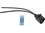 Kit Riparazione Cavi Elettrici Centrali 150Mm Metzger Per Audi 50 (863)