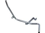 Tubo Refrigerante Vano Motore Metzger Per Vw Lt 28-46