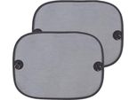 Iwh 19250 Iwh Visiera Parasole Per Auto, Nero