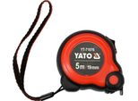 Yato YT-71076 Regola Di Acciaio Pieghevole