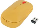 Leitz Cosy Mouse Ambidestro Rf Senza Fili + Bluetooth 4000 Dpi