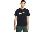 Nike Magliette Icon Swoosh, DC5094010, Taglia: 168
